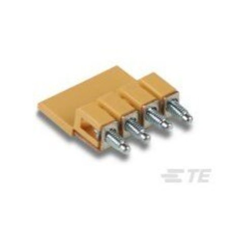 TE CONNECTIVITY Terminal Block Tools & Accessories Plug Bridge For 2.5Mm2 Terminal Block 2271718-3